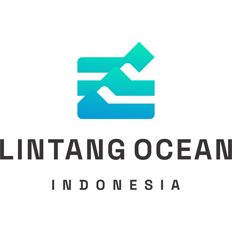 Logo PT Lintang Ocean Indonesia