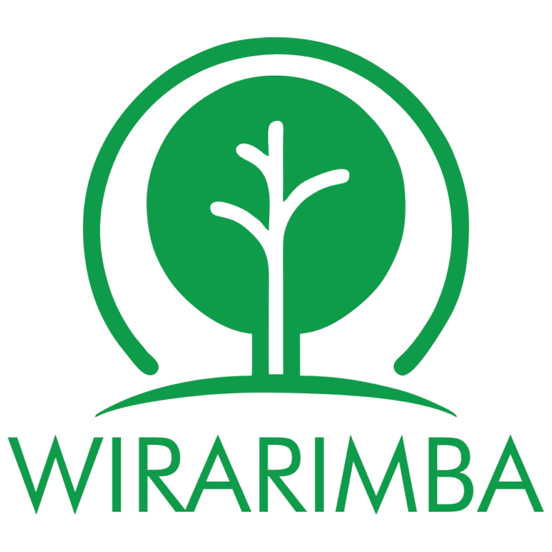 Logo PT Wirarimba Lintang Nusantara